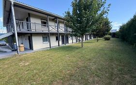 Couett' Hotel Rumilly